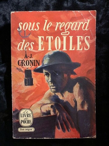Cronin sous le regard des - le,