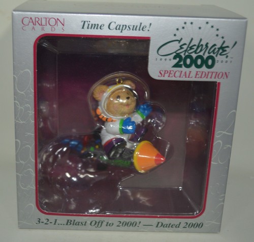 Carlton blast off - 3-2-1,