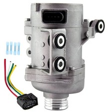 Faisceau + Pompe À Eau