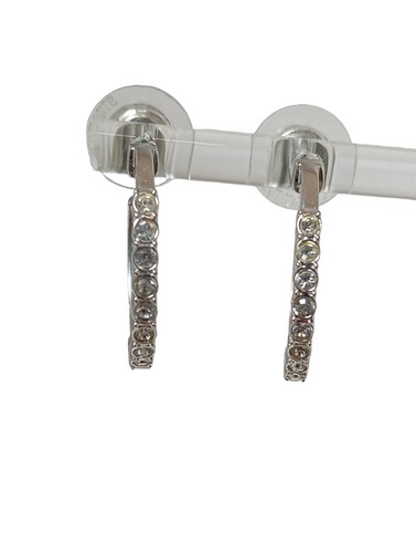 Swarovski créoles dames - créoles,