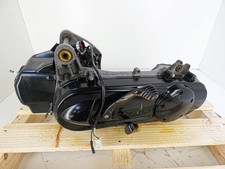 Moteur (Peugeot - Ludix One 50 2007 - 2014)