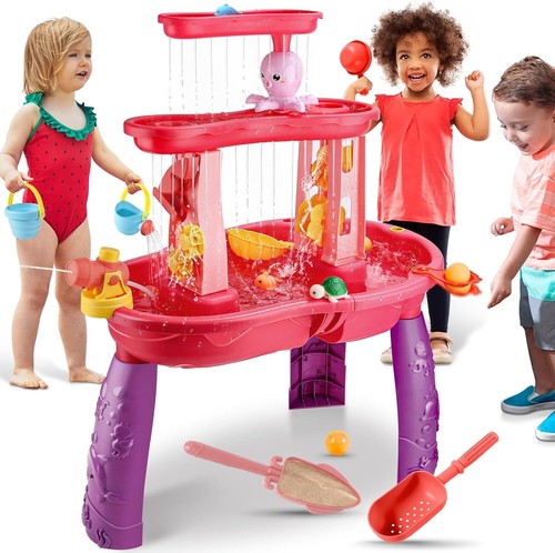 Jouet plage jardin - jouet, table
