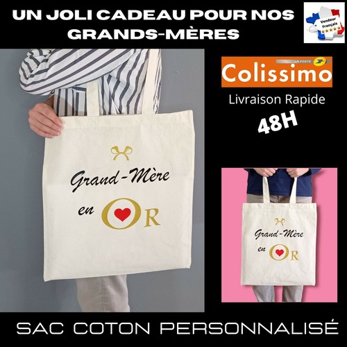 Cadeau fête des grands mères - cadeau, grands-mères