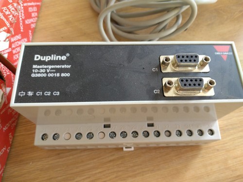 Dupline datalogger - dupline,