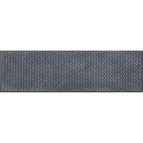 Paillasson duo denim - denim, tapis