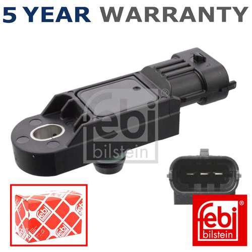 Febi map sensor - map, trafic