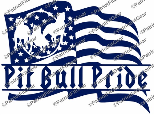 Pit bull - pit,