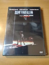 DVD ROTTWEILER / BRIAN YUZNA 