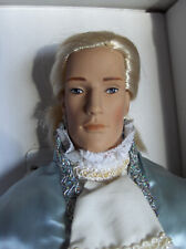 TONNER  1999 - Fashion doll /