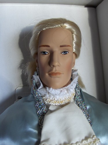 Tonner 1999 fashion - -, /