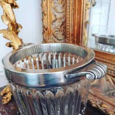 Important Seau Champagne