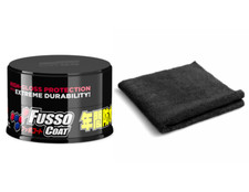 SOFT99 New Fusso Coat Dark