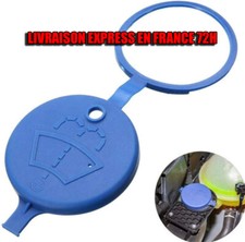 Bouchon réservoir lave glace