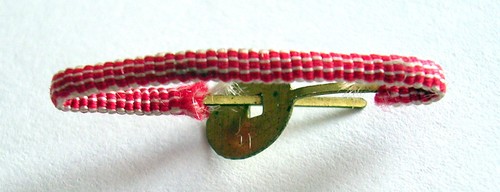 Barrette rappel - barrette,