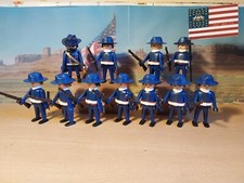 playmobil western sudiste