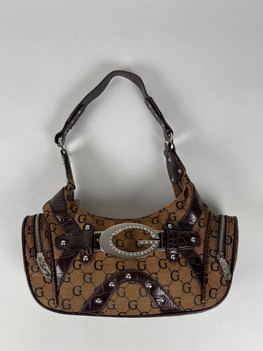 Sac guess vintage bolso année