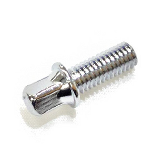 Roland square bolt - bolt, electric