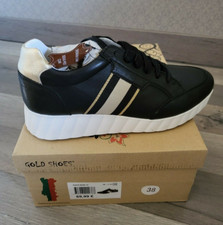 GOLD SHOES COMFORT Baskets