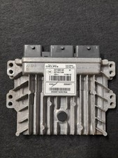 Boitier Électronique Megane 3