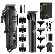 Kit tondeuse cheveux - tondeuse, barbe