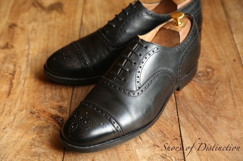 Chaussures oxford brogue - chaussures,
