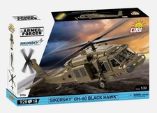 COBI, Hélicoptère SIKORSKY