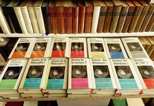 La Pléiade. Encyclopédies