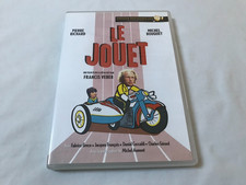 DVD LE JOUET (PIERRE