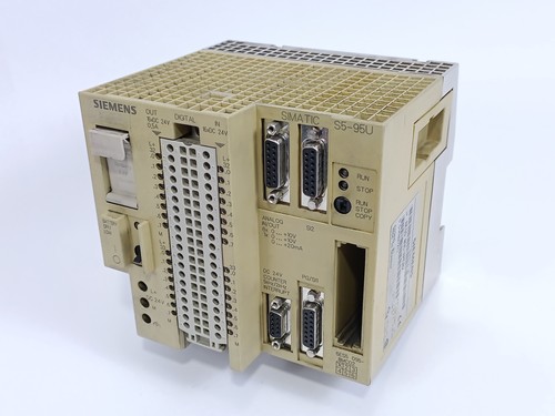 Siemens 6es5095 8mc02 simatic - siemens,