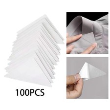 Baleines de col de chemise