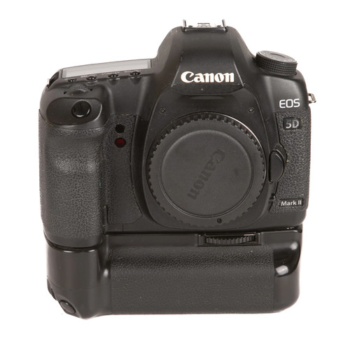 Canon mark poignée - mark,