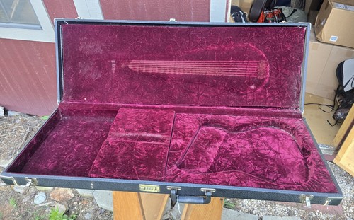 Ibanez jem univese - k7, case