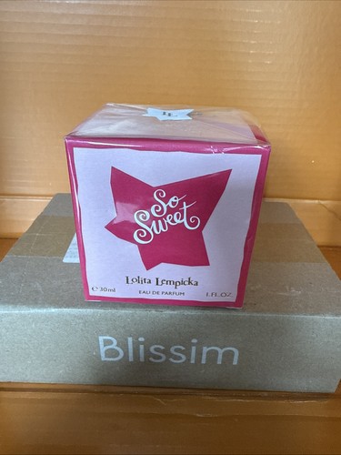 Parfum lolita lempicka - lolita,