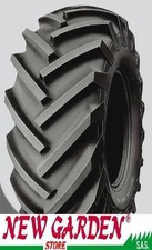 Pneu Caoutchouc Roue Tondeuse À Gazon AS PROFIL ARTIGLIATA 1-121 4.00-12