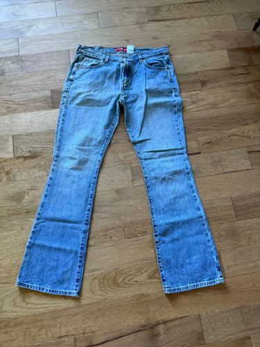 Vintage levi 515 nouveau - vintage, levi's