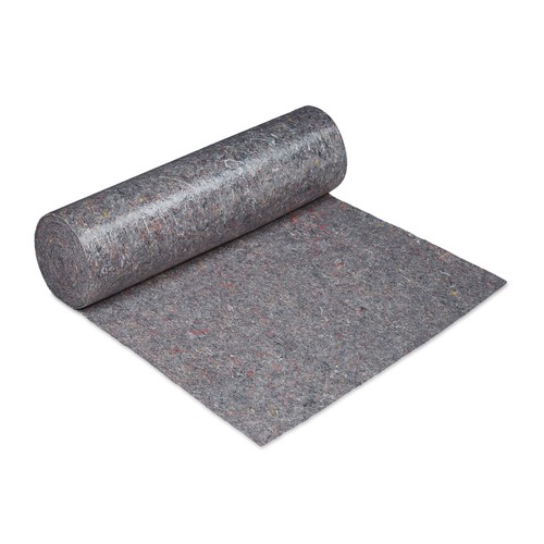 Couverture protection rouleau