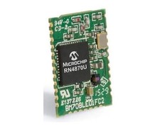 Modules Bluetooth - 802.15.1
