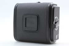 RARE Magazine noir [top MINT]