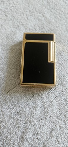 Dupont paris briquet - s.t., –