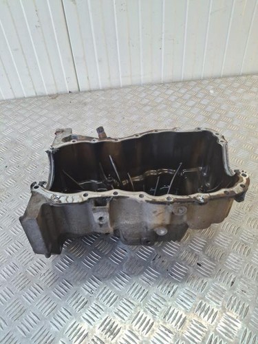 Carter huile renault - huile,