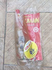 Ancien fascicule à la