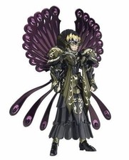 Saint Cloth Myth Saint Seiya