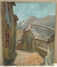  Georges DREYFUS (1883-1985)