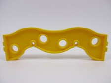 PLAYMOBIL Support Jaune pour Balançoire Parc Aire de Jeu Set 5568 5612 9423