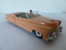 Authentique cadillac eldorado - authentique,