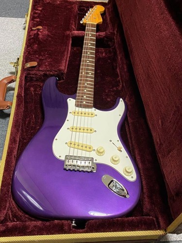 Momose mst1 25a ltd purple - momose,