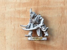 Warhammer - Citadel - " Dark