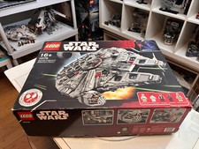 LEGO Star Wars Millennium