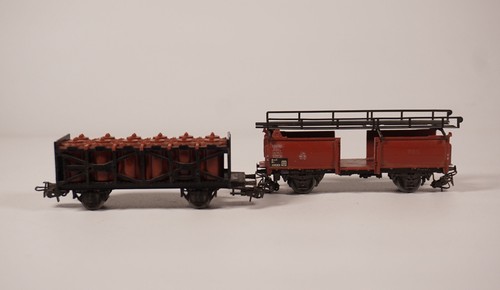Märklin échelle h0 - märklin,
