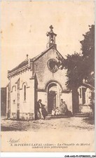 CAR-AADP1-03-0068 - SAINT